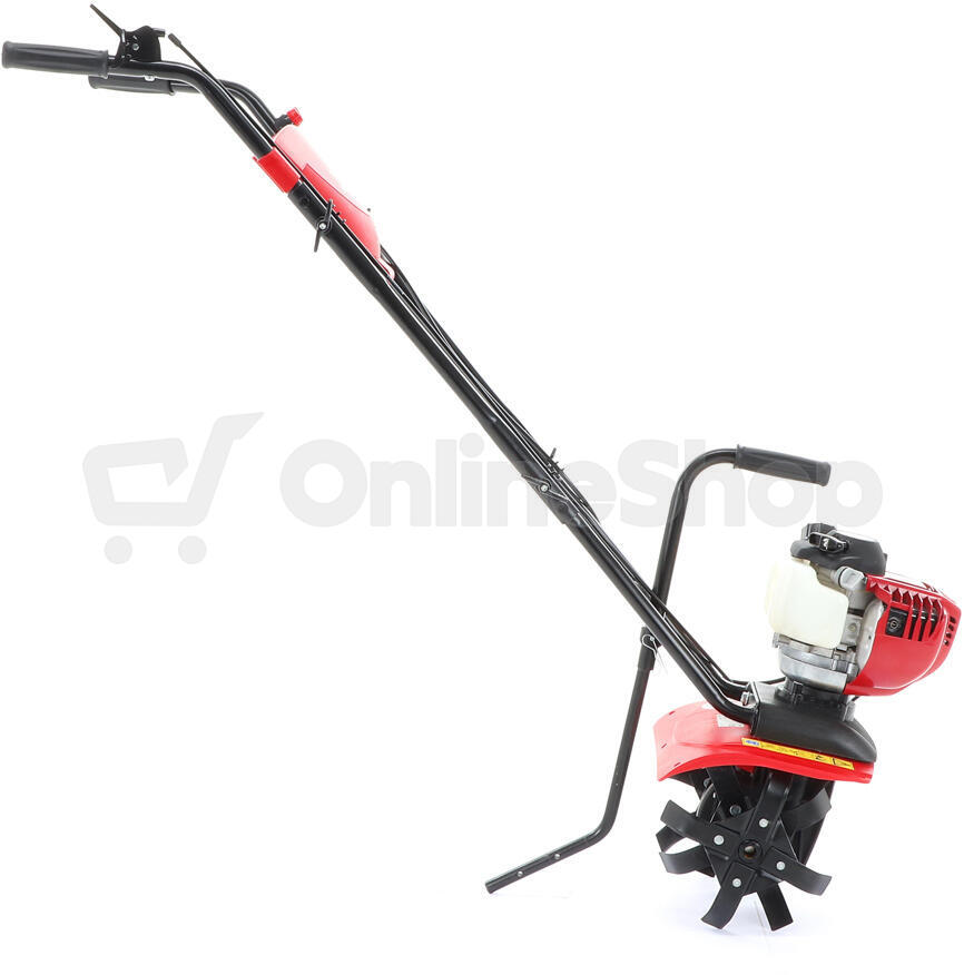 Zahradní technika Pubert Micro tiller MB 25H