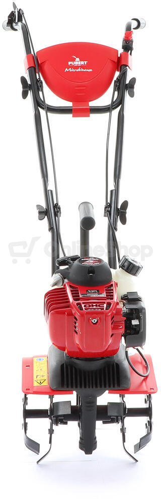 Zahradní technika Pubert Micro tiller MB 25H