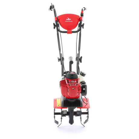Kultivátor Pubert Micro tiller MB 25H