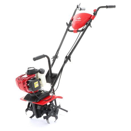 Pubert Micro tiller MB&nbsp;25H (foto 5)