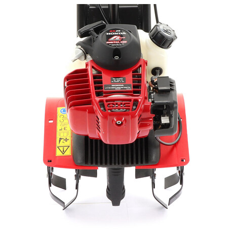 Pubert Micro tiller MB&nbsp;25H (foto 6)