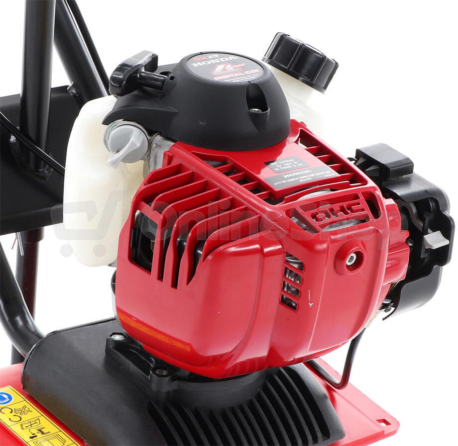 Zahradní technika Pubert Micro tiller MB 25H