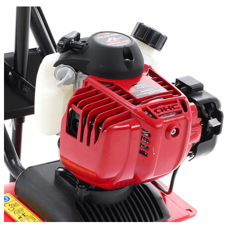 Pubert Micro tiller MB&nbsp;25H (foto 7)