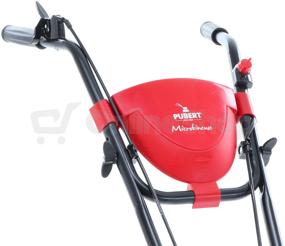 Zahradní technika Pubert Micro tiller MB 25H