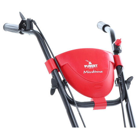 Zahradní technika Pubert Micro tiller MB 25H