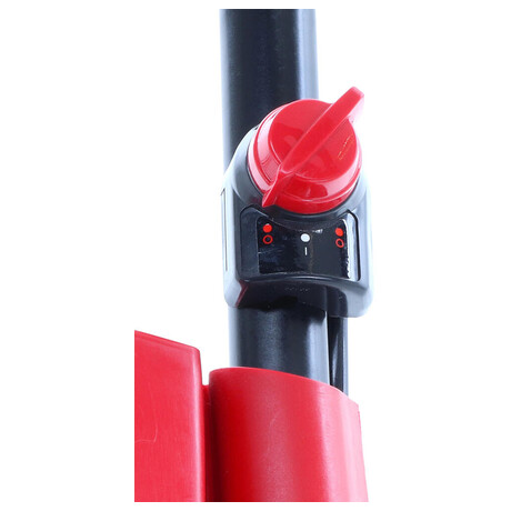 Pubert Micro tiller MB&nbsp;25H (foto 9)