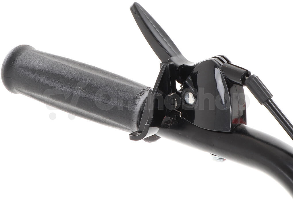 Zahradní technika Pubert Micro tiller MB 25H