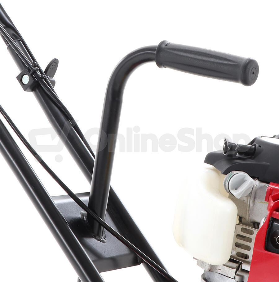 Zahradní technika Pubert Micro tiller MB 25H