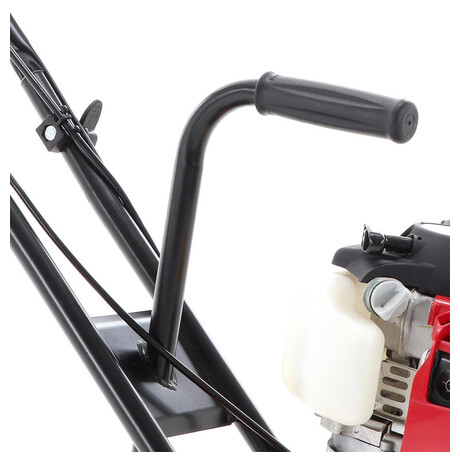 Pubert Micro tiller MB&nbsp;25H (foto 11)