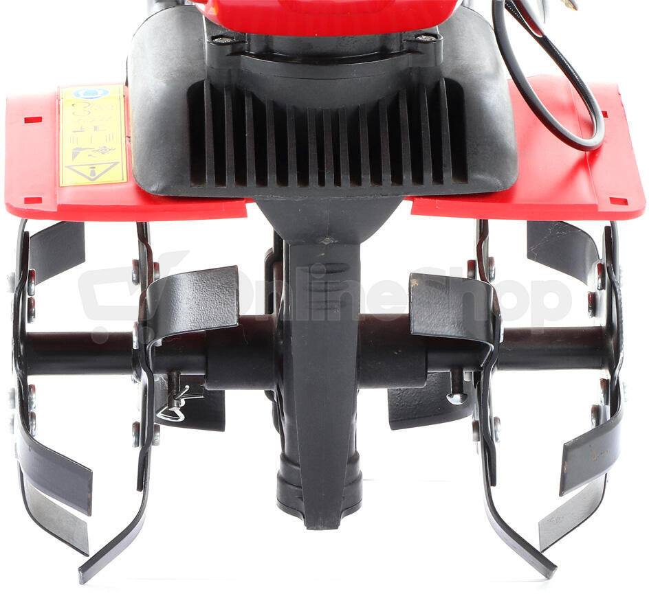 Zahradní technika Pubert Micro tiller MB 25H