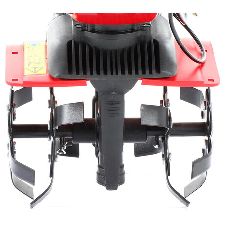 Zahradní technika Pubert Micro tiller MB 25H