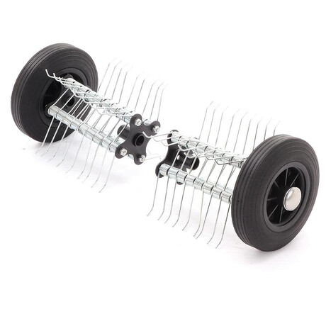 Pubert Provzdušňovací KIT (foto 1)
