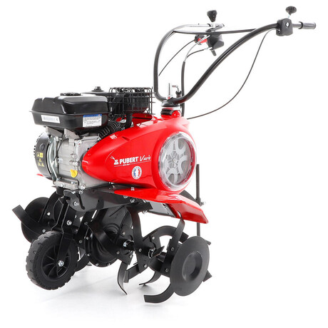 Pubert SET2 s&nbsp;vozíkem VARIO B (foto 5)