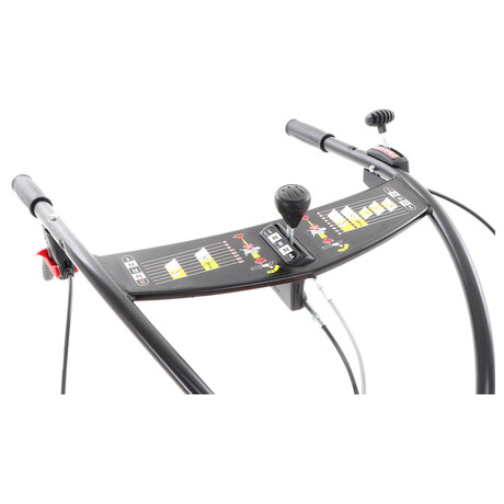 Pubert SET2 s&nbsp;vozíkem VARIO B (foto 9)