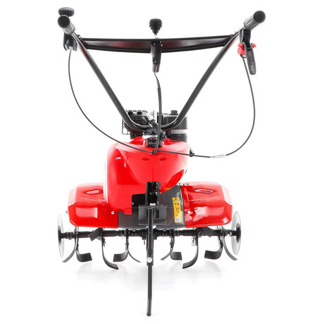 Pubert SET6 s&nbsp;vozíkem VARIO B (foto 3)