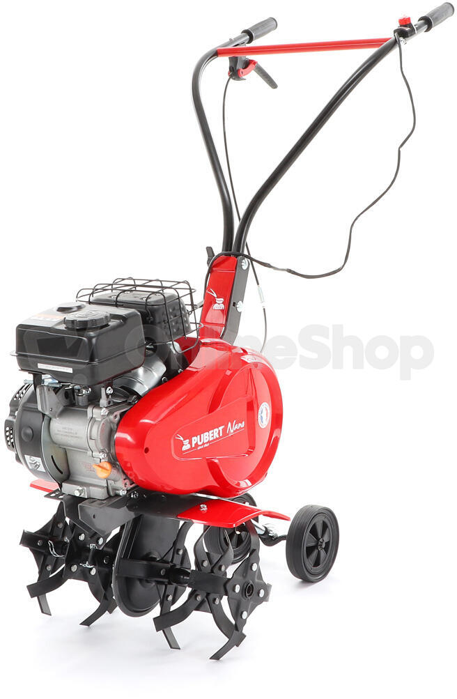 Zahradní technika Pubert NANO 20R