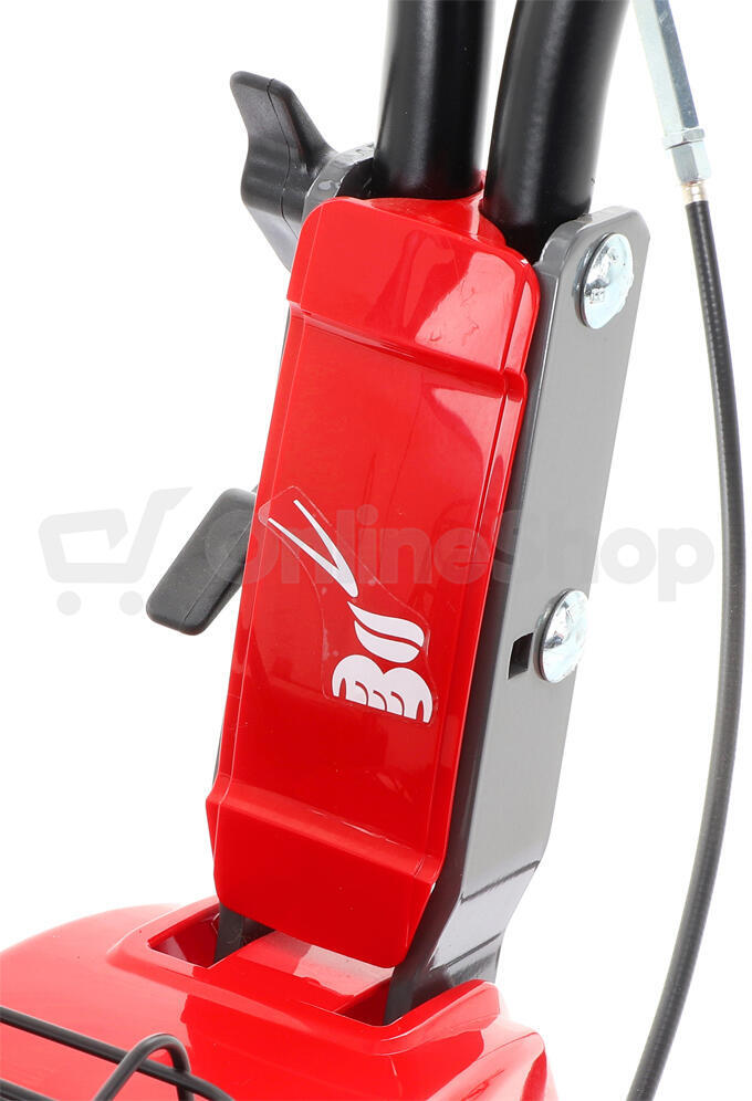Zahradní technika Pubert NANO 20R