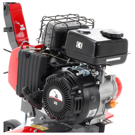 Pubert NANO 20R (foto 6)