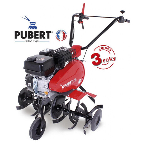 Pubert ECO 55P C2 (foto 1)