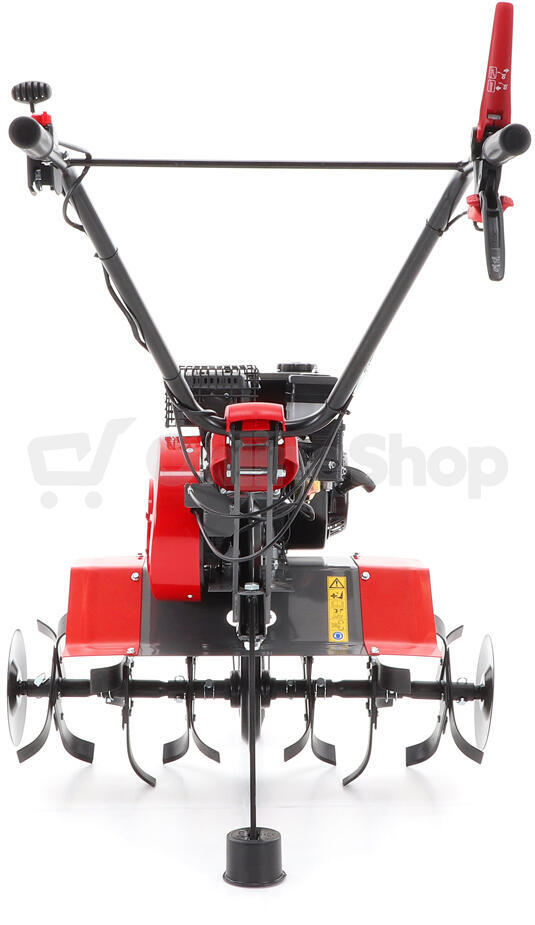 Zahradní technika Pubert ECO 55P C2