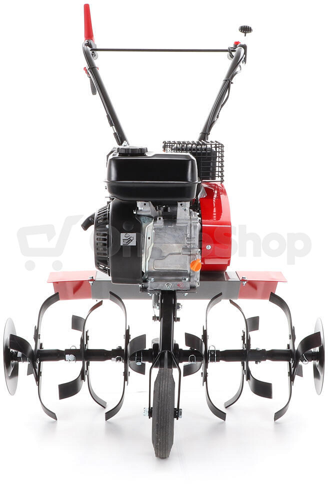 Zahradní technika Pubert ECO 55P C2