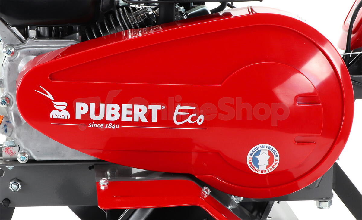 Zahradní technika Pubert ECO 55P C2