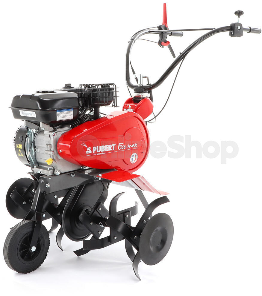 Zahradní technika Pubert ECOMAX 65B C2