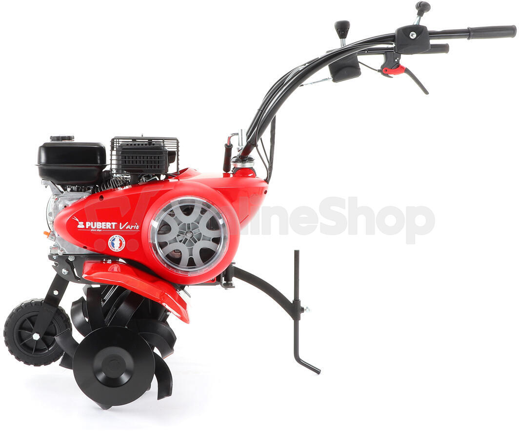 Zahradní technika Pubert VARIO 55P C3