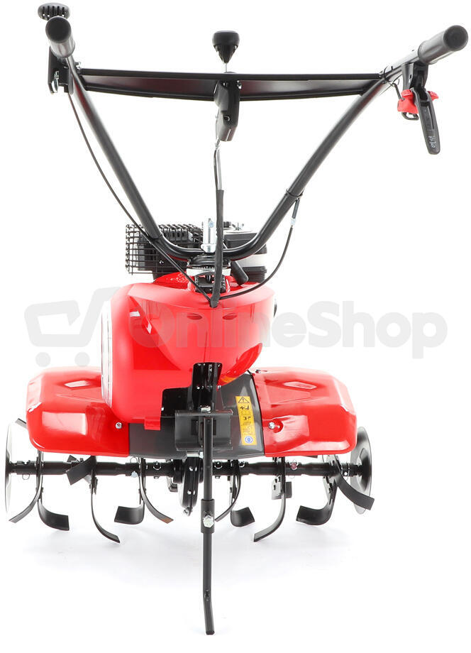 Zahradní technika Pubert VARIO 55P C3