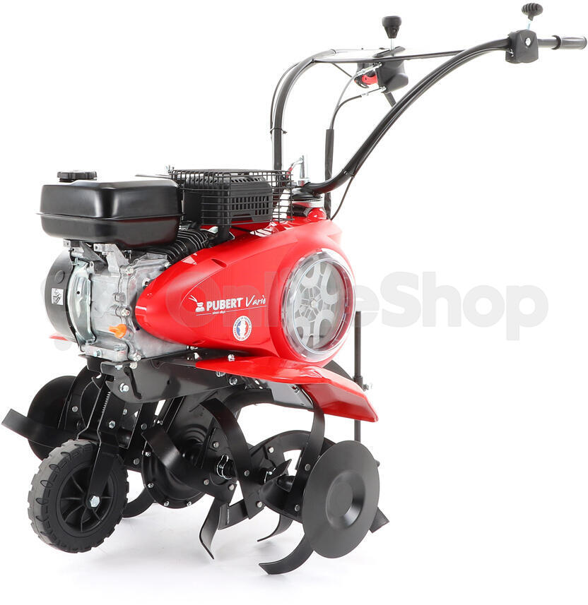 Zahradní technika Pubert VARIO 55P C3