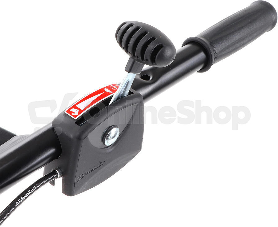 Zahradní technika Pubert VARIO 55P C3