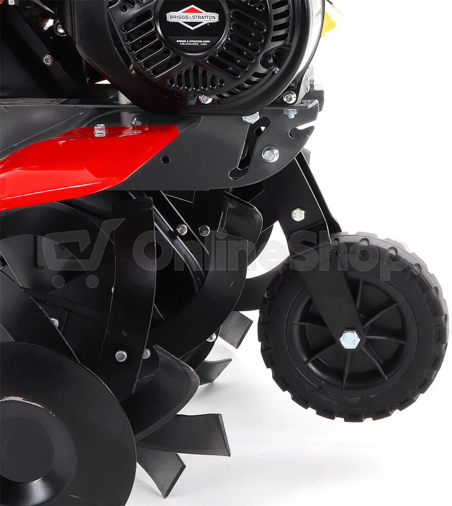 Zahradní technika Pubert VARIO 55P C3