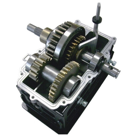 Pubert VARIO 55P C3 (foto 15)