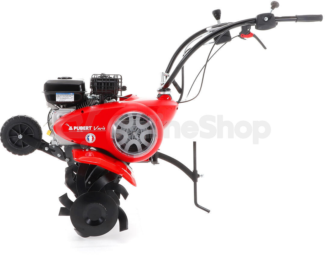 Zahradní technika Pubert VARIO 65B C3