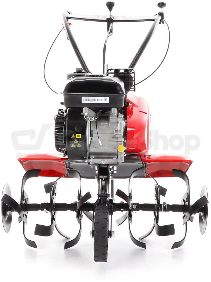 Zahradní technika Pubert VARIO 65B C3