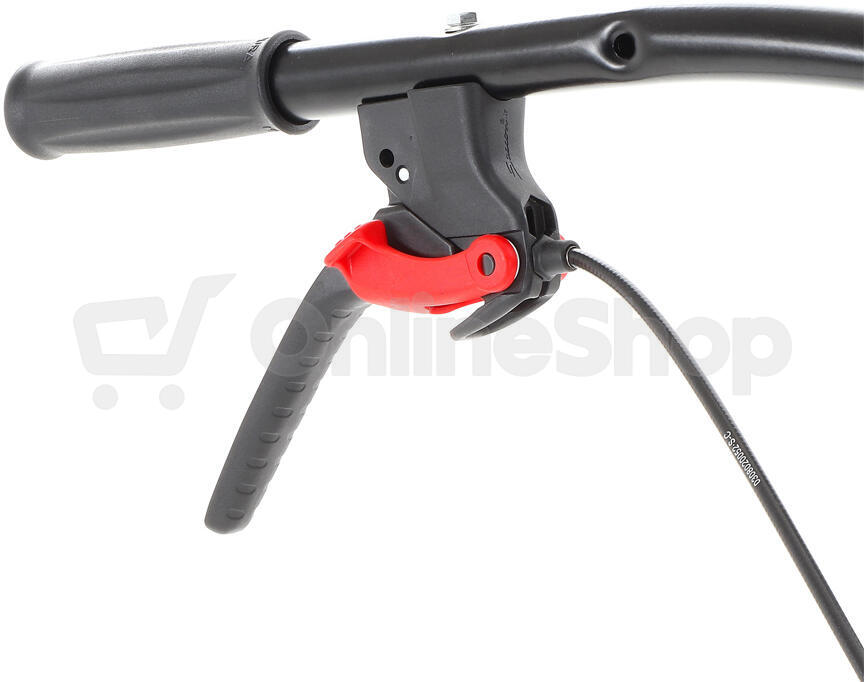 Zahradní technika Pubert VARIO 65B C3