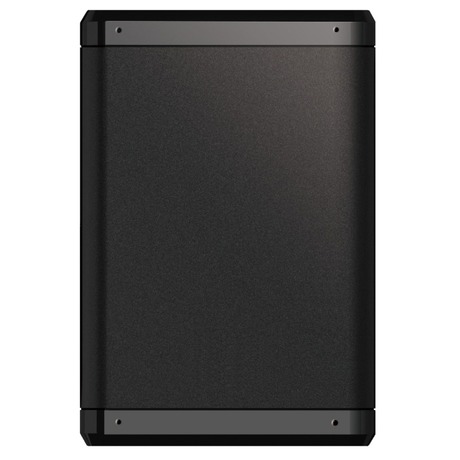 ADATA externí HDD HV100 1TB USB 3.0 2,5" Černý