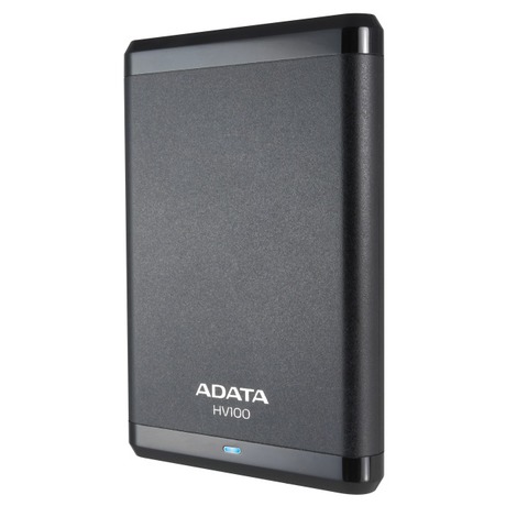 ADATA externí HDD HV100 1TB USB 3.0 2,5" Černý