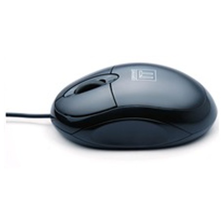 CONNECT IT&nbsp;optická myš V90 černá USB (foto 4)