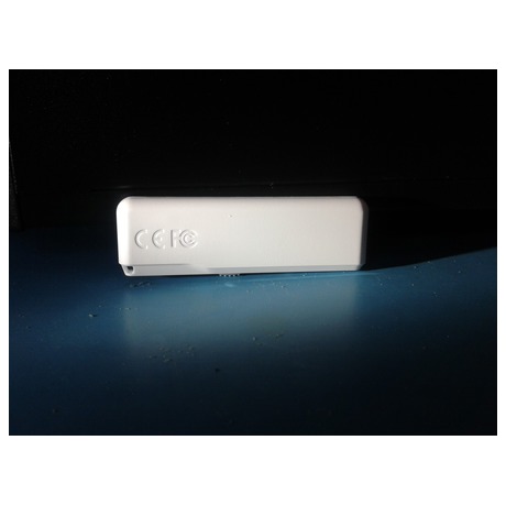8GB USB ADATA UV110 modrá - ADATA flash disk 8GB UV110 USB 2.0 modrý (foto 3)
