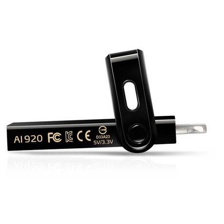 ADATA flash disk 32GB AI920 Lightning USB 3.1 Gen1 (foto 1)