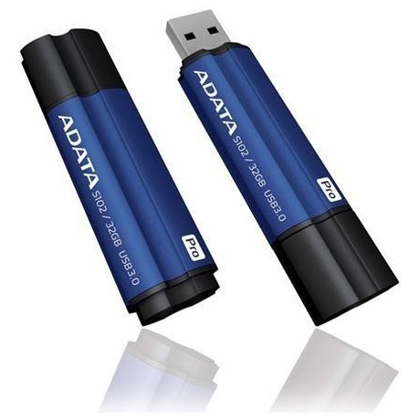 ADATA flash disk 64GB S102 USB 3.0 (foto 1)