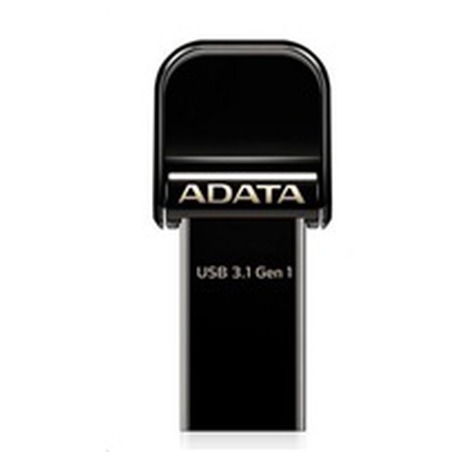ADATA flash disk 128GB AI920 Lightning USB 3.1 Gen1 (foto 1)