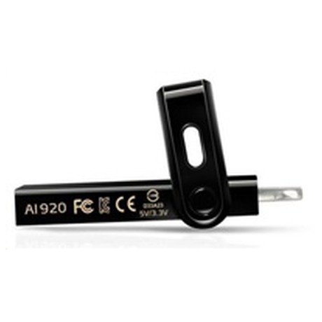 ADATA flash disk 128GB AI920 Lightning USB 3.1 Gen1 (foto 3)