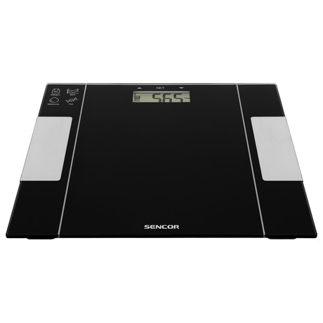 Osobn fitness vha Sencor SBS 5050BK