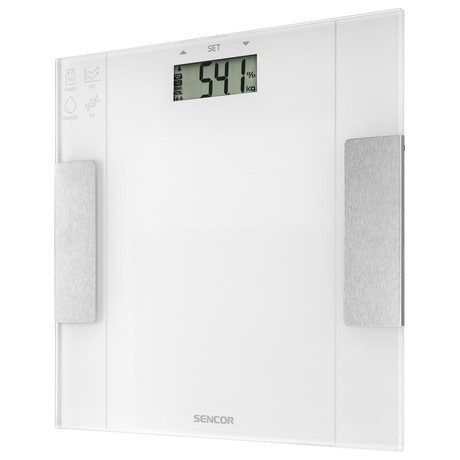 Osobn fitness vha Sencor SBS 5051WH
