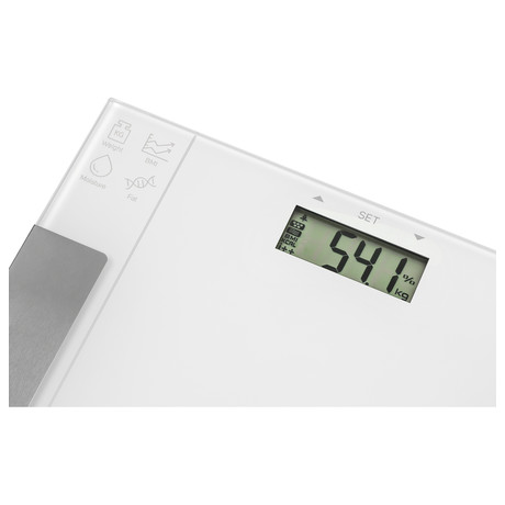 Osobn fitness vha Sencor SBS 5051WH