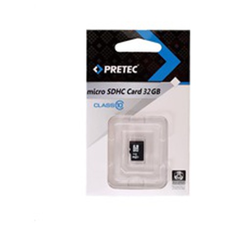 PRETEC Secure Digital Micro SDHC (foto 1)
