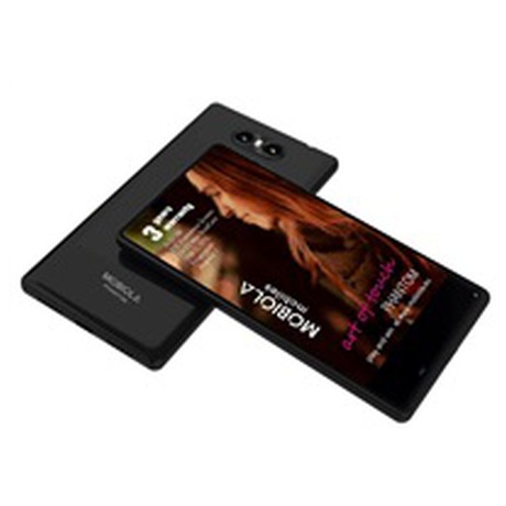 Mobiola Phantom, Dual SIM, 3+32GB, LTE (MS55E1)