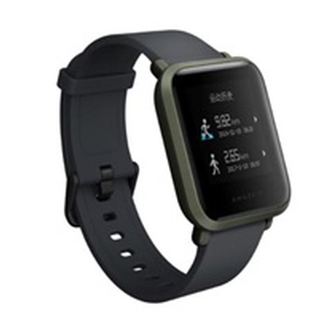 Xiaomi Amazfit Bip (foto 1)